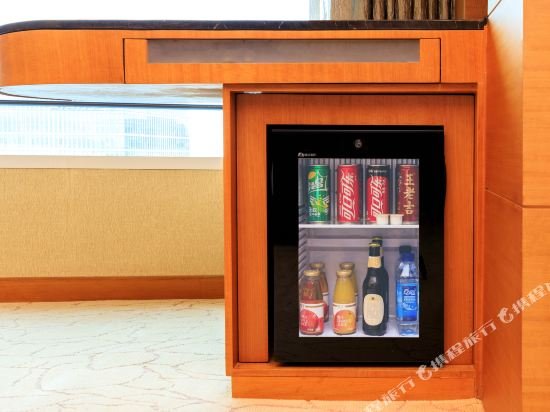 Фото Kerry Hotel Pudong Shanghai