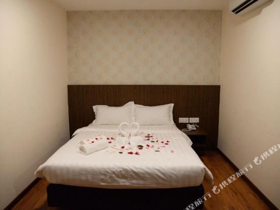 Фото Mii Smile Hotel