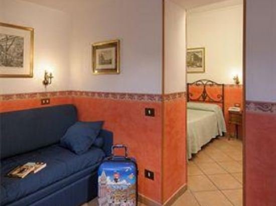 Фото Parlamento Boutique Hotel