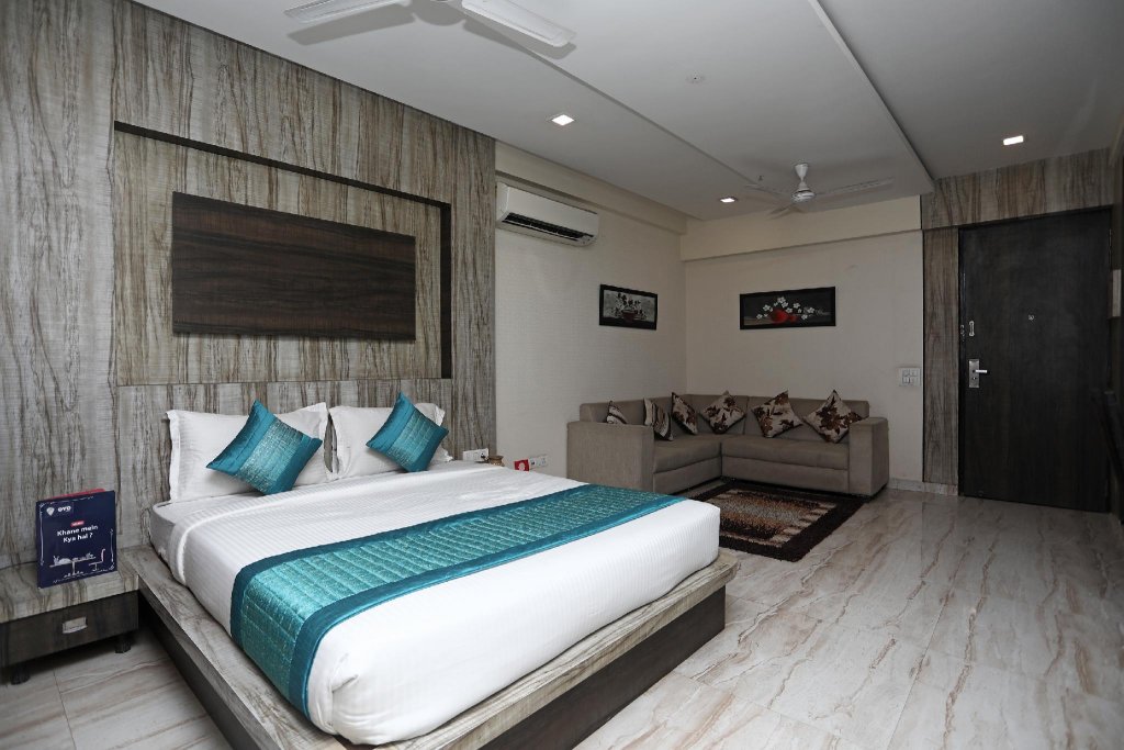 Фото Oyo 13551 Haveli Palace