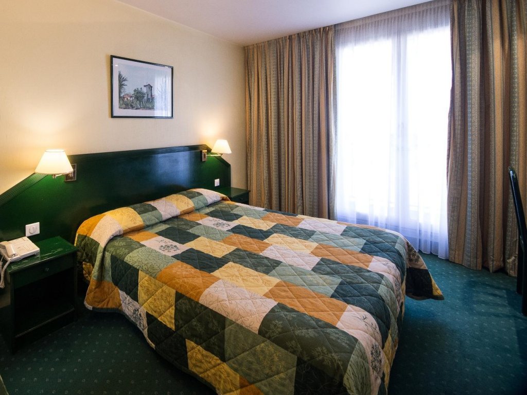 Фото Relais du Pre