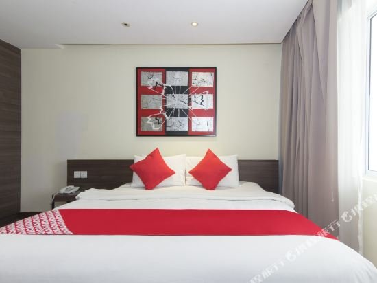 Фото Oyo 429 Sunlight Hotel