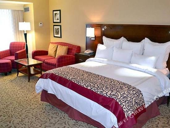 Фото Marriott Rochester Mayo Clinic