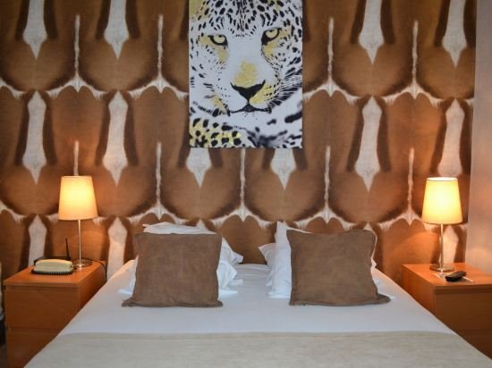 Фото Hotel Saint Ferreol