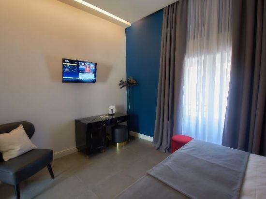 Фото Boutique Hotel Metro 900