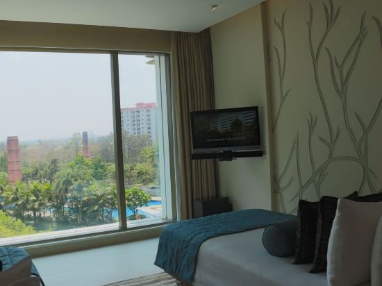 Фото Taj Yeshwantpur, Bengaluru