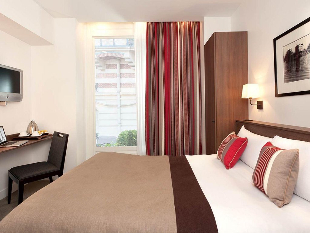 Фото Hotel Beauregard