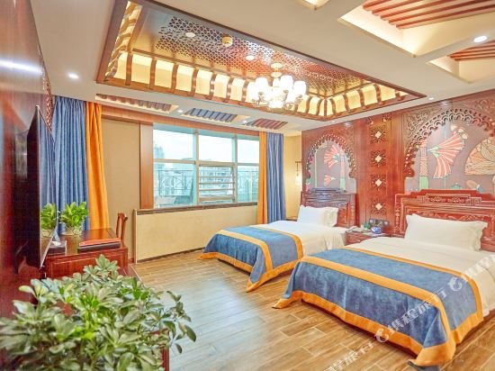 Фото Chuanlong Hotel