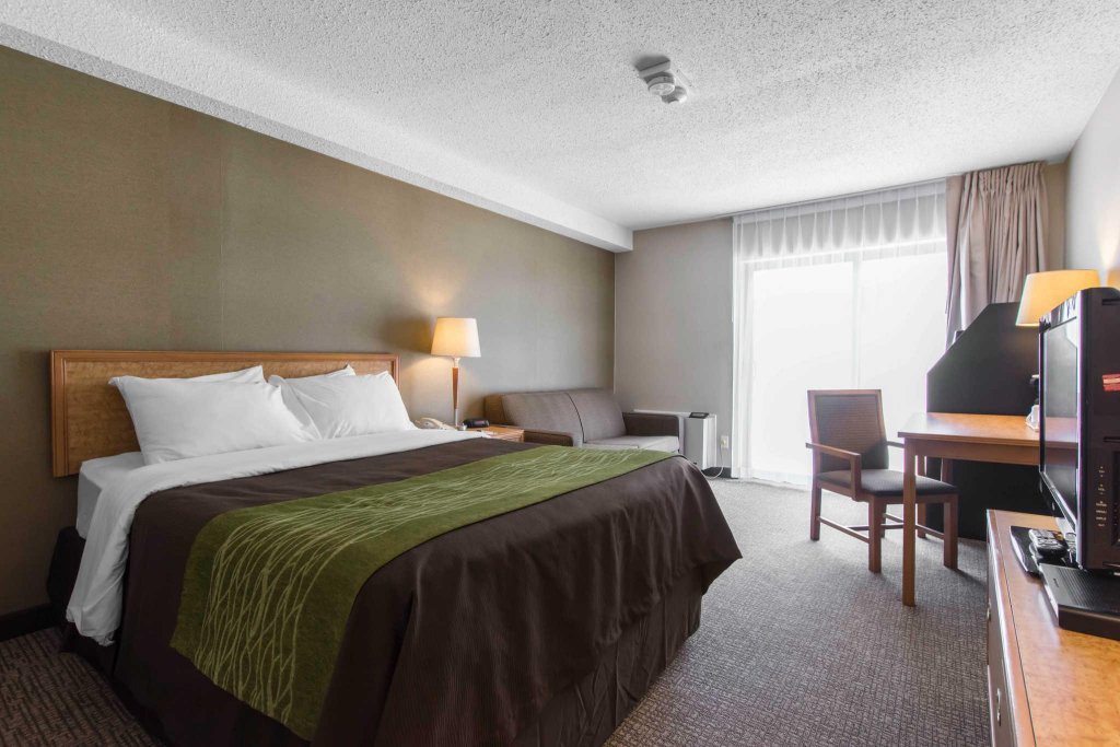 Фото Comfort Inn Dartmouth