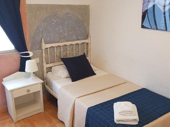 Фото Hotel Horizonte