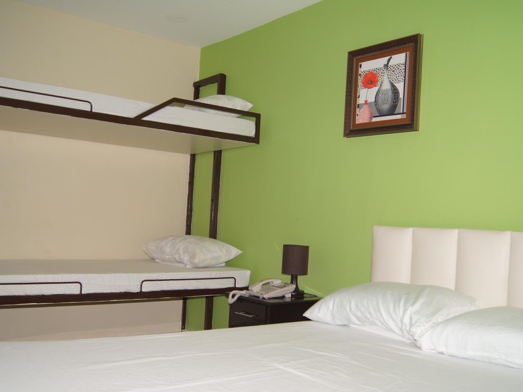 Фото Staylite Park B&b