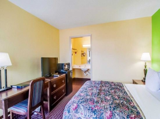 Фото Econo Lodge Marion I-81