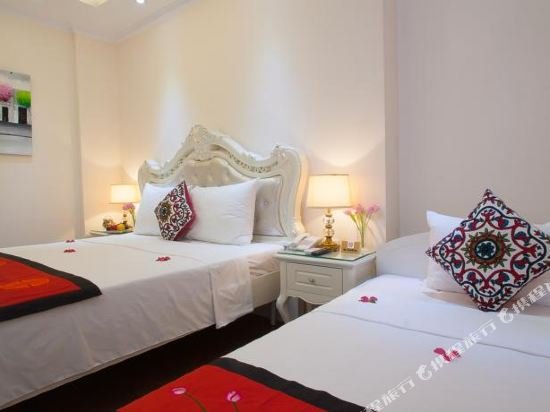 Фото Milton Boutique Hotel Hanoi