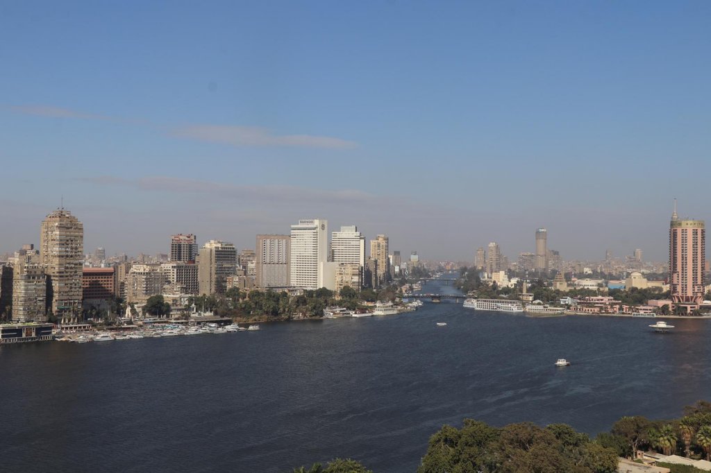 Фото Jasmine Hotel El Manial