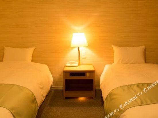 Фото Nissin Namba Inn