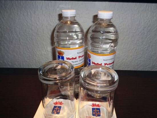 Фото Hotel Principado Tijuana Zona Aeropuerto