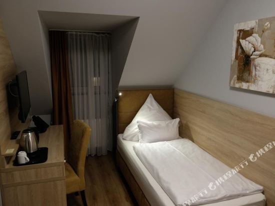 Фото Minx - CityHotels