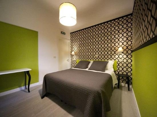 Фото Hotel Nella