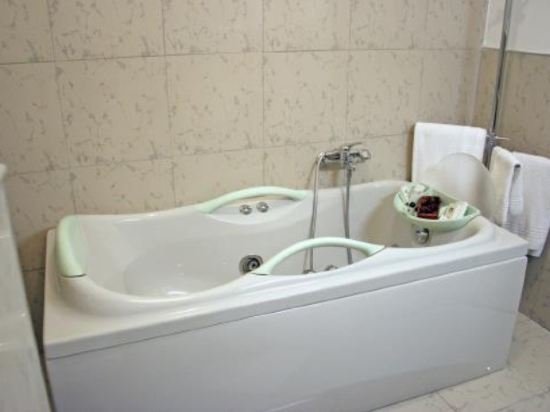 Фото Hotel Santin