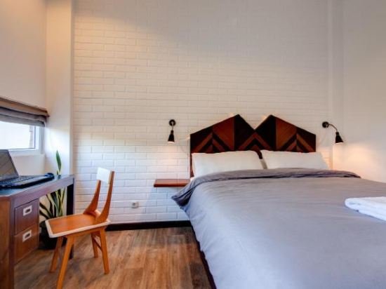 Фото Rumah Kamang Residence