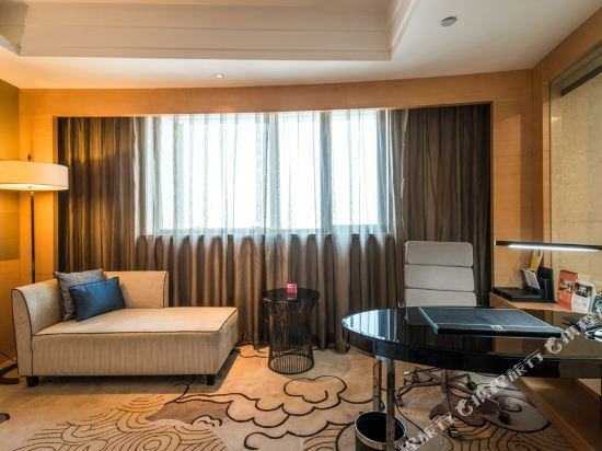 Фото Crowne Plaza Xi'an, an Ihg Hotel