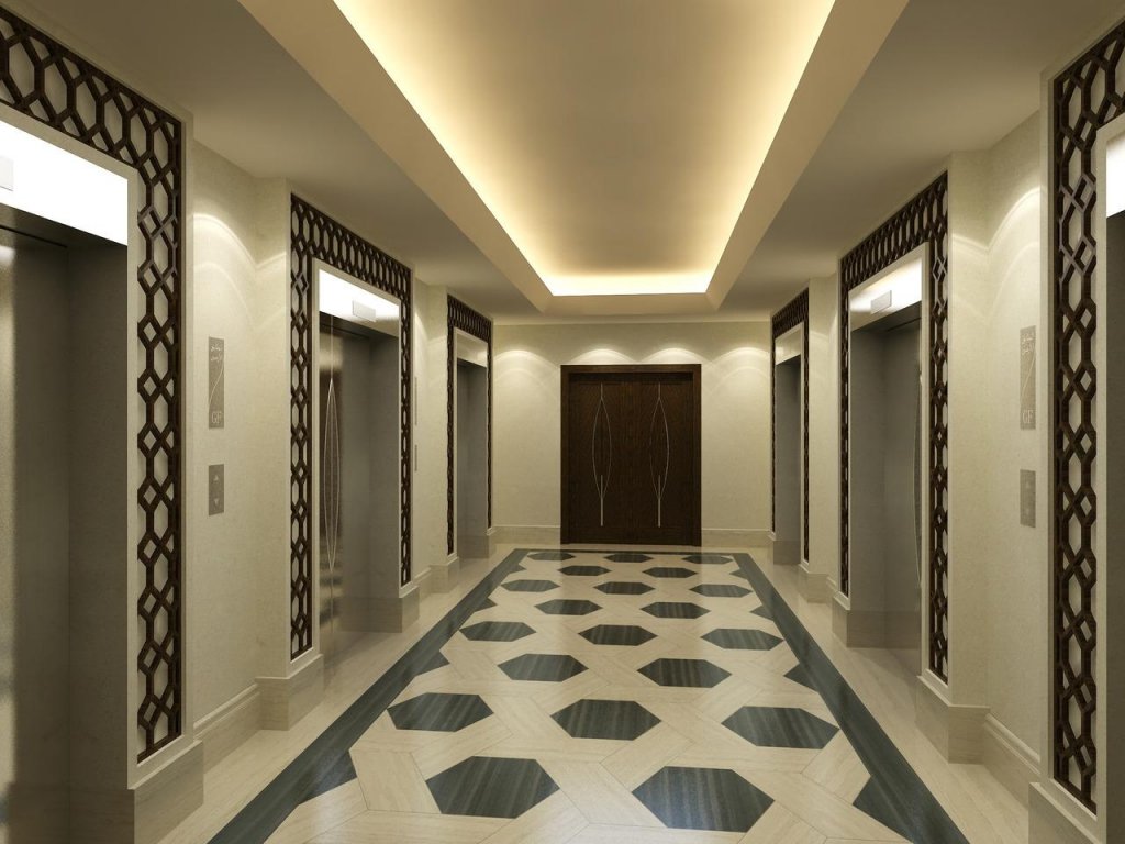 Фото Jabal Omar Hyatt Regency Makkah