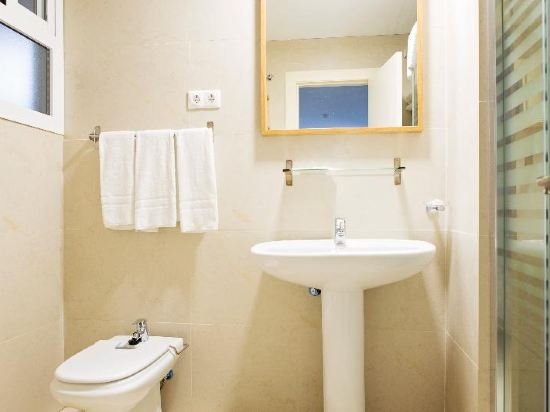 Фото Málaga Hotel Eliseos