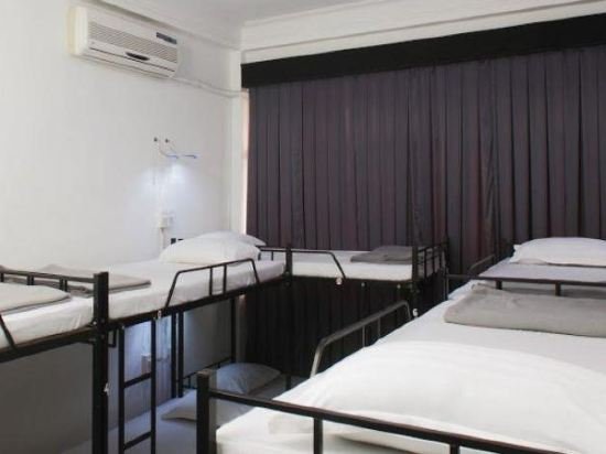 Фото Phoenix Hostel Saigon