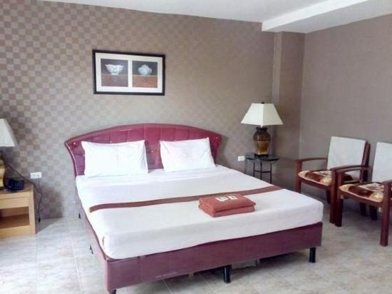 Фото Pearl Place Hotel