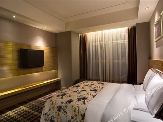 Фото Grand Skylight International Hotel Nanchang