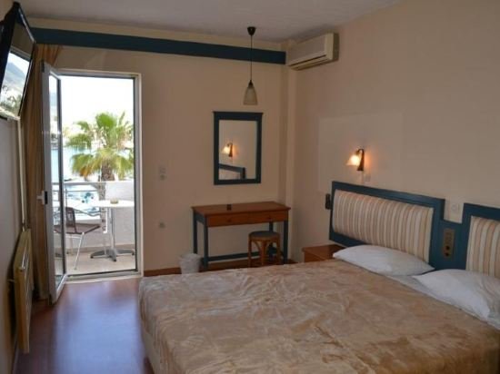 Фото Astron Hotel