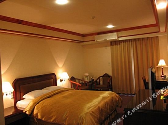 Фото Sin Fu Business Hotel