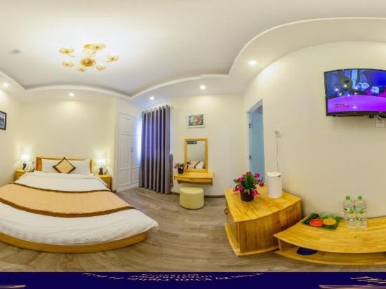 Фото The Grace Hotel