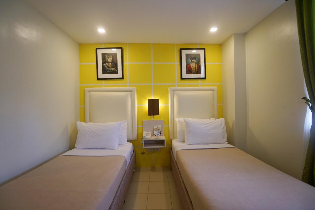 Фото Uncle Tom’s Cabin