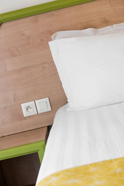 Фото Hotel Provencal