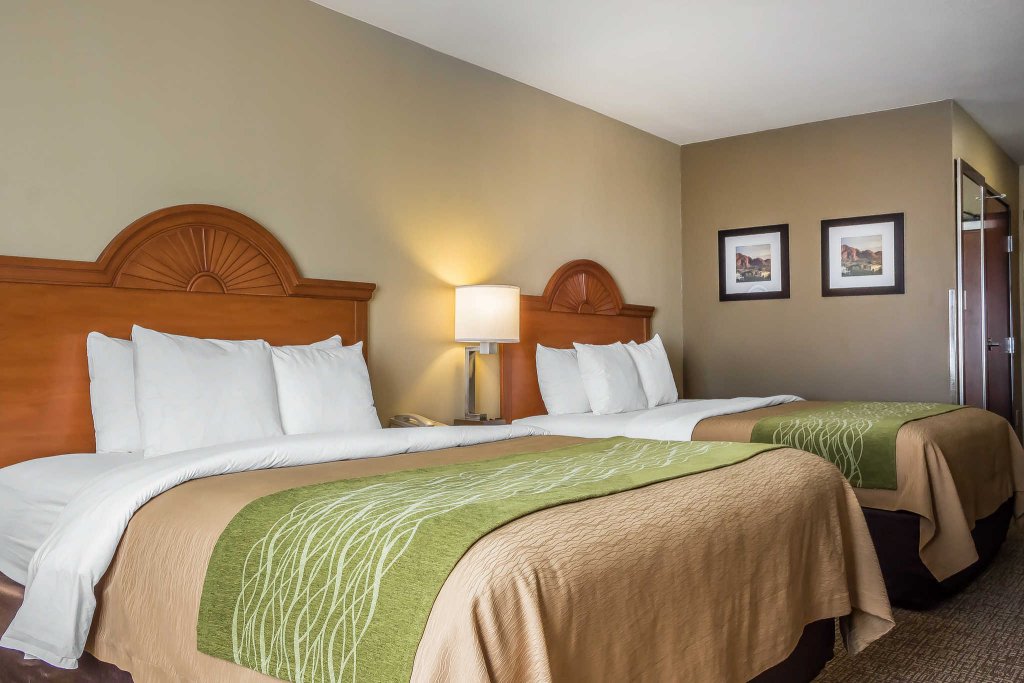 Фото Best Western Plus Surprise-Phoenix Nw