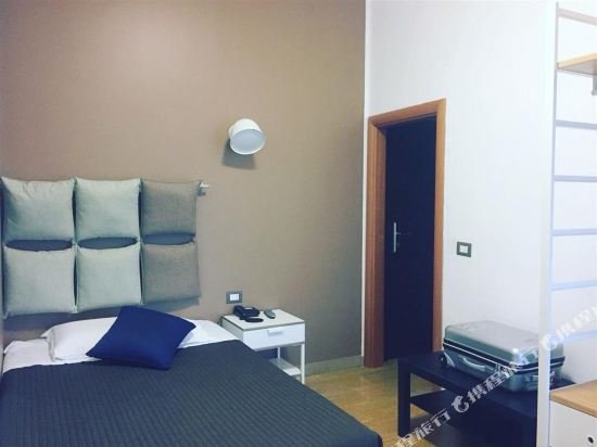 Фото Hotel Franchi