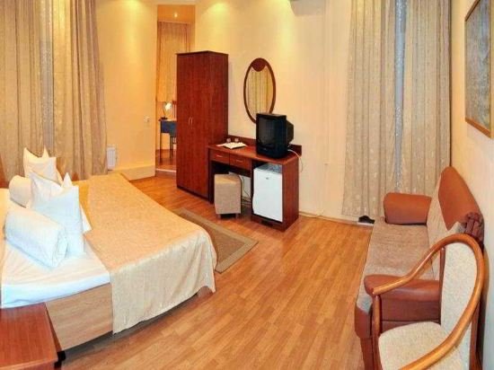 Фото Hotel Confort