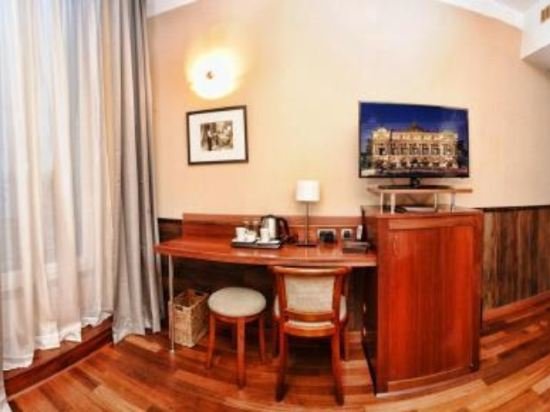 Фото Hotel George Sand Opéra Paris