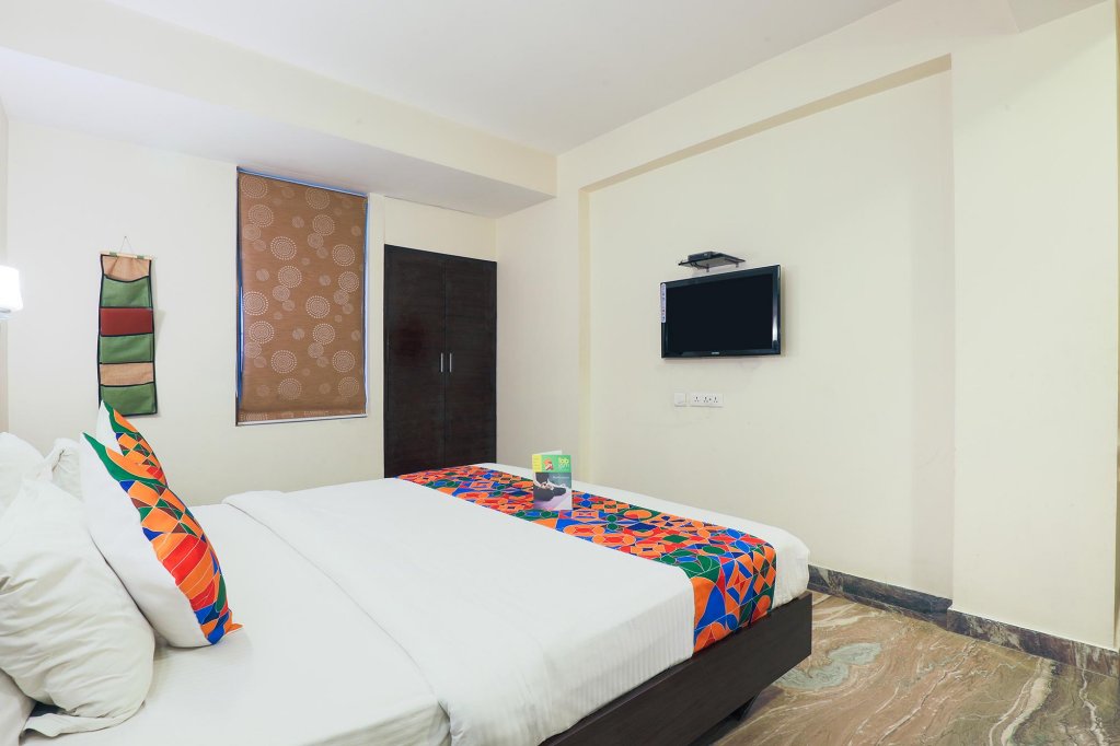 Фото Hotel Corporate Inn