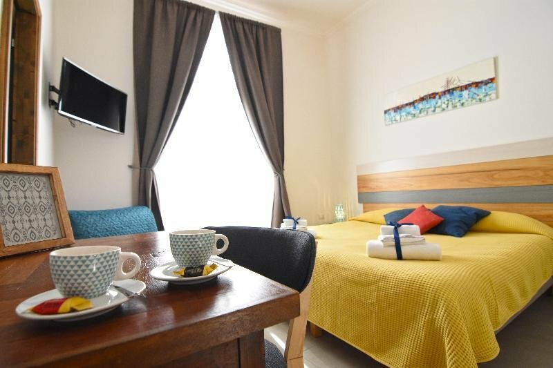 Hotel Crianza B&b, Naples, photo