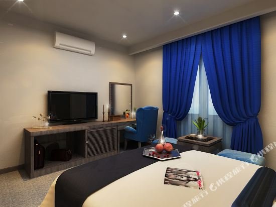 Фото Iris Hotel Saigon