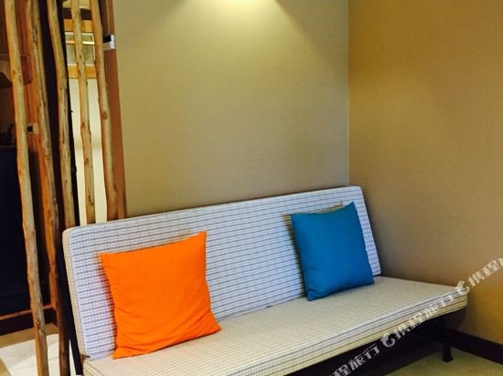 Фото Cha Am Country Home