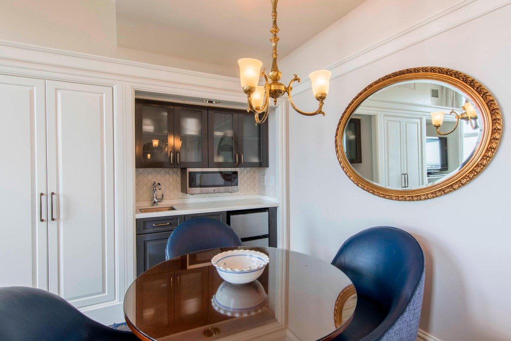 Фото Marriott Vacation Club Pulse at Custom House, Boston