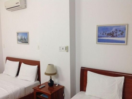 Фото Huong Duy Hotel Danang