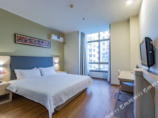 Фото Hanting Express Hangzhou Xiaoshan Shi Xin Road