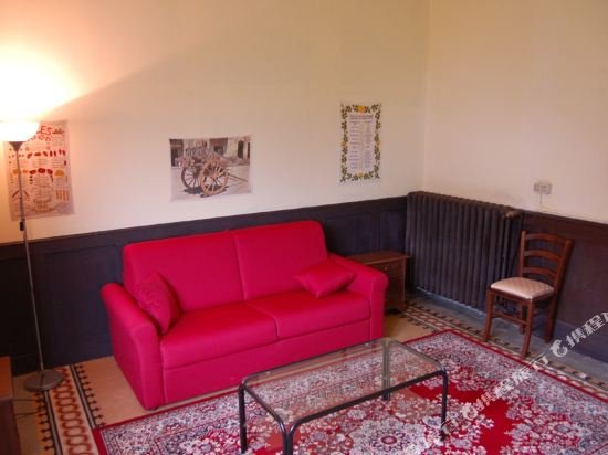 Фото B&b Antica Piazza dei Miracoli