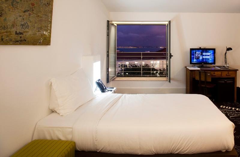 Фото Hotel da Estrela by Unlock Hotels