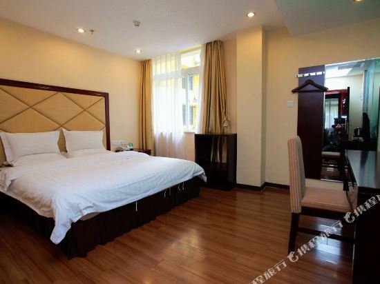 Фото Tai Xiang Business Inn