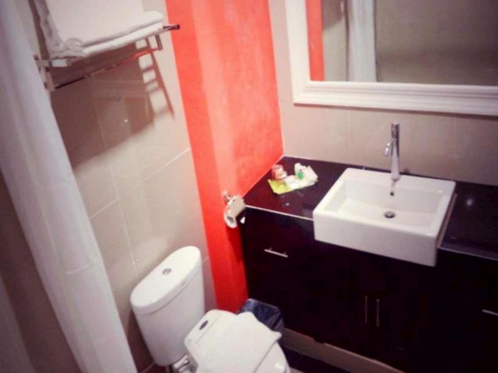 Фото Grand City Batu Hotel